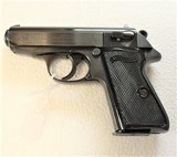 Walther PPK/S - 4 of 11