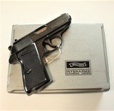 Walther PPK/S - 11 of 11