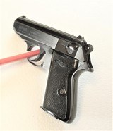 Walther PPK/S - 7 of 11