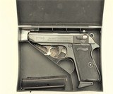 Walther PPK/S - .380 - 1 of 5