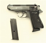Walther PPK/S - .380 - 2 of 5