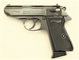 Walther PPK/S - .380 - 3 of 5