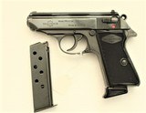 Manurhin/Walther - PPK/S - .380 - 3 of 11