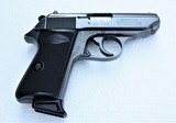 Manurhin/Walther - PPK/S - .380 - 10 of 11