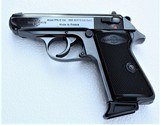 Manurhin/Walther - PPK/S - .380 - 11 of 11