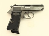 Manurhin/Walther - PPK/S - .380 - 4 of 11
