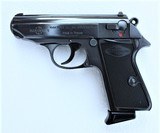 Manurhin/Walther - PPK/S - .380 - 8 of 11