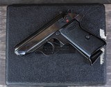 Walther PPK/S - .380ACP - West Germany - 7 of 8