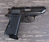 Walther PPK/S - .380ACP - West Germany - 2 of 8