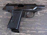 Walther PPK/S - .380ACP - West Germany - 4 of 8