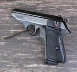 Walther PPK/S - .380ACP - West Germany - 6 of 8
