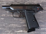 Walther PPK/S - .380ACP - West Germany - 3 of 8