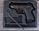 Walther PPK/S - .380ACP - West Germany - 8 of 8