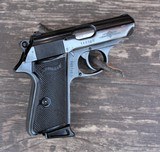 Walther PPK/S - .380ACP - West Germany - 5 of 8
