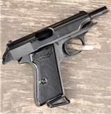 Walther PP
- .380 - 3 of 6