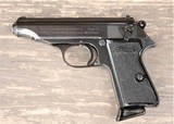 Walther PP
- .380 - 1 of 6