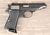 Walther PP
- .380 - 2 of 6