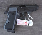 Walther PPK/S - 22LR - LNIB - 3 of 11