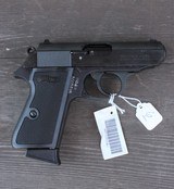 Walther PPK/S - 22LR - LNIB - 7 of 11