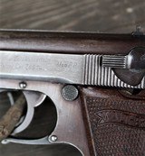 Walther PP - 7.65mm - 7 of 10