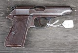 Walther PP - 7.65mm - 3 of 10