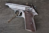 Walther PP - 7.65mm - 6 of 10