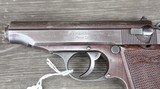Walther PP - 7.65mm - 2 of 10