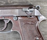 Walther PP - 7.65mm - 10 of 10