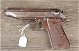 Walther PP - 7.65mm - 1 of 10