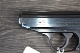 Walther PPK/S - .380 - Interarms - 2 of 8