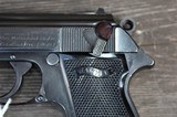 Walther PPK/S - .380 - Interarms - 1 of 8