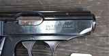 Walther PPK/S - .380 - Interarms - 5 of 8