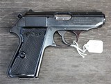 Walther PPK/S - .380 - Interarms - 3 of 8