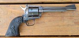 Colt New Frontier .22WMR - 5 of 9
