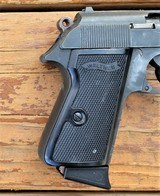 Walther PPK/S - 22LR - 5 of 9