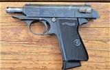 Walther PPK/S - 22LR - 8 of 9