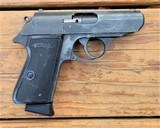 Walther PPK/S - 22LR - 4 of 9