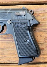 Walther PPK/S - 22LR - 3 of 9