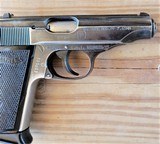 Wlather PP - 7.65 - German Made - 8 of 13