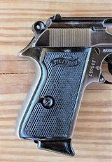 Wlather PP - 7.65 - German Made - 7 of 13