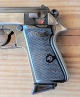 Wlather PP - 7.65 - German Made - 5 of 13