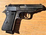 Wlather PP - 7.65 - German Made - 2 of 13