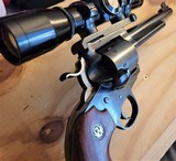 Ruger Blackhawk 44 Rem Mag - 7.5