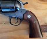 Ruger Blackhawk 44 Rem Mag - 7.5