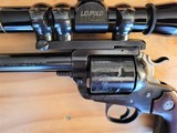 Ruger Blackhawk 44 Rem Mag - 7.5