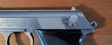 Walther Model TPH - .22LR - Stainless - 3 of 12