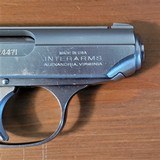 Walther Model TPH - .22LR - Stainless - 8 of 12