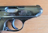 Manurhin/Walther - PPK/S - .380 - 4 of 10