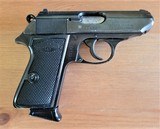 Manurhin/Walther - PPK/S - .380 - 1 of 10