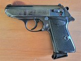 Manurhin/Walther - PPK/S - .380 - 5 of 10